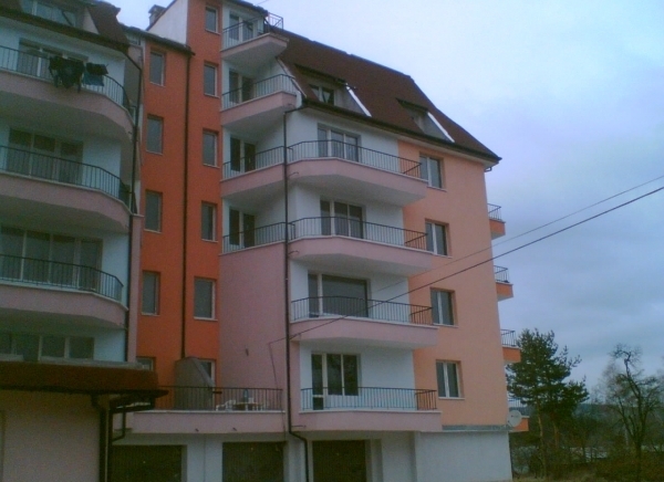 Николай Атанасов Александър - град Троян | Строителен надзор