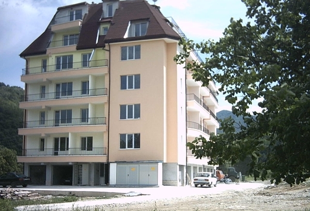 Инвестелектрик ООД - град Троян | Строителство - снимка 2