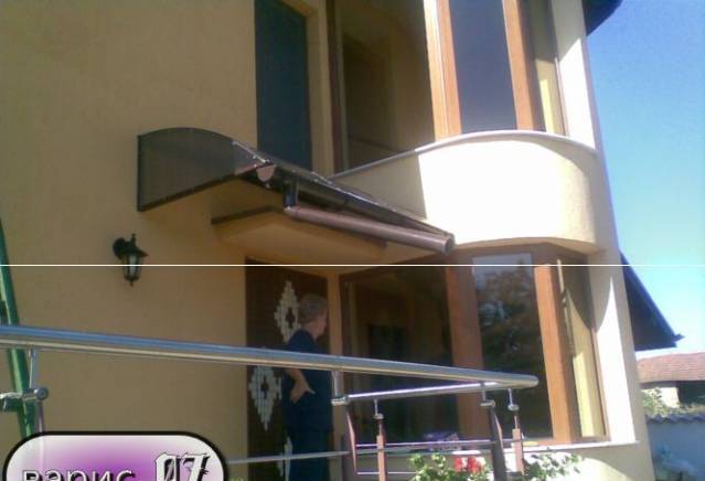 Et,,varis07" - град Плевен | Строително-ремонтни услуги - снимка 4