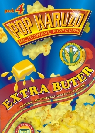 Америкън Попкорн Къмпани  - city of Sofia | Diet and Healthy Foods - снимка 1