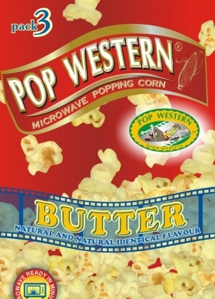 Америкън Попкорн Къмпани  - city of Sofia | Diet and Healthy Foods - снимка 2