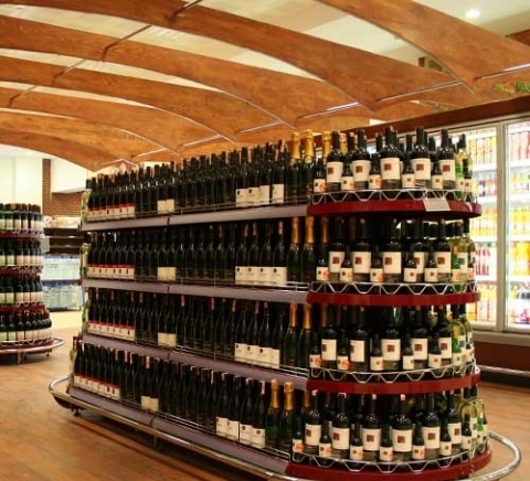 Караман ООД - град Стара Загора | Търговско обзавеждане - снимка 1