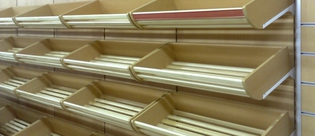 Караман ООД - град Стара Загора | Търговско обзавеждане - снимка 2