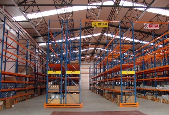 Караман ООД - град Стара Загора | Търговско обзавеждане - снимка 3