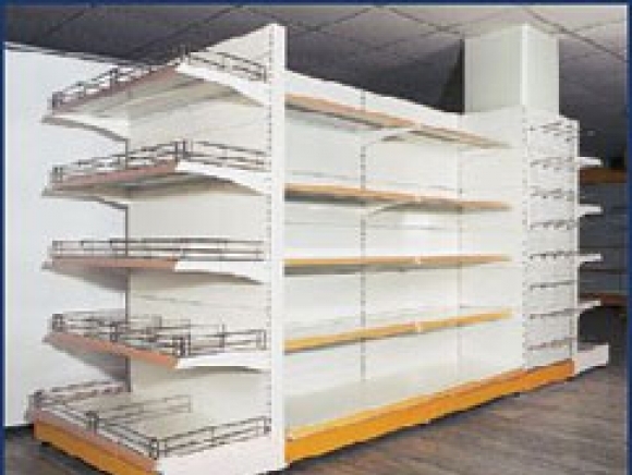 Караман ООД - град Стара Загора | Търговско обзавеждане - снимка 4