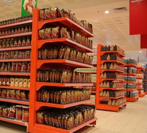 Караман ООД - град Стара Загора | Търговско обзавеждане - снимка 5