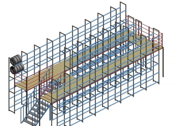 Караман ООД - град Стара Загора | Търговско обзавеждане - снимка 6