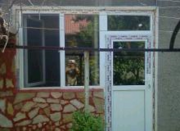 Ет"ивайло Денчев 87" - град Генерал-Тошево | Дограма и врати - снимка 1