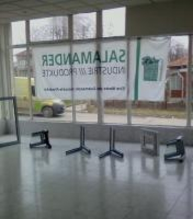 Ет"ивайло Денчев 87" - град Генерал-Тошево | Дограма и врати - снимка 2