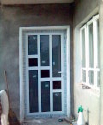 Ет"ивайло Денчев 87" - град Генерал-Тошево | Дограма и врати - снимка 4