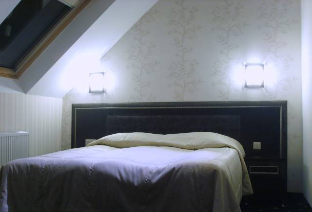 Хотел-ресторант "Виктория" - град Панагюрище | Хотели - снимка 3