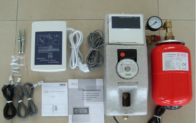 Suntek - град Пловдив | Водопровод и канализация - снимка 5