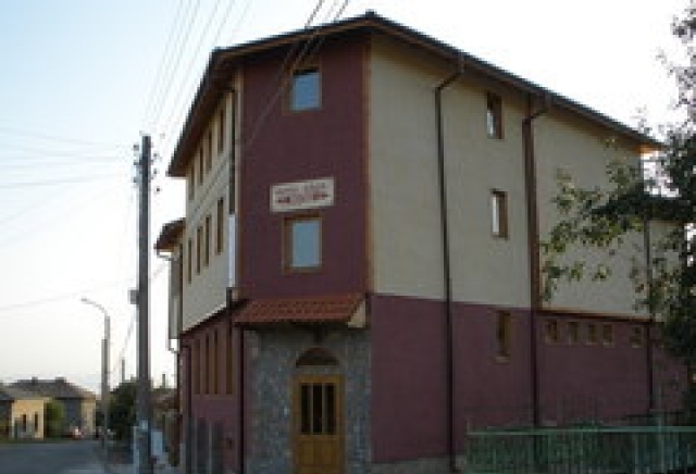 хотел"САГА" - град Шипка | Хотели - снимка 1