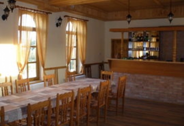 хотел"САГА" - град Шипка | Хотели - снимка 2