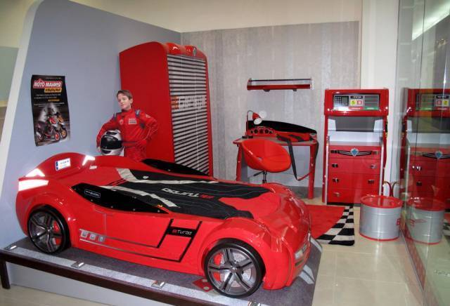 Cilek Sofia Showroom /Меркурий ТД - city of Sofia | Furniture - снимка 2