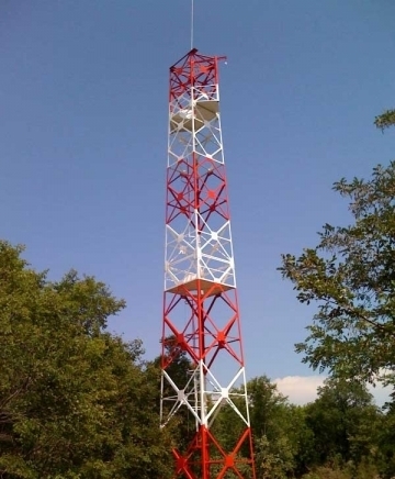 Завод за метални конструкции АД Ружинци, село Ружинци | Машини и оборудване за енергетиката - снимка 1