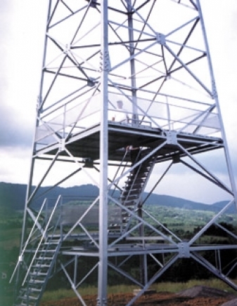 Завод за метални конструкции АД Ружинци, село Ружинци | Машини и оборудване за енергетиката - снимка 3