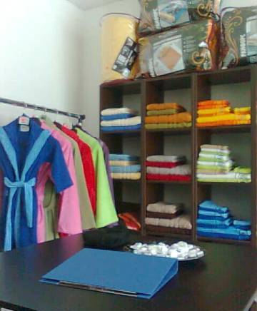 Мв Добранов ЕООД - град София | Бельо - спално - снимка 1