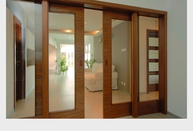 Доор Декор ООД - град София | Дограма и врати - снимка 1