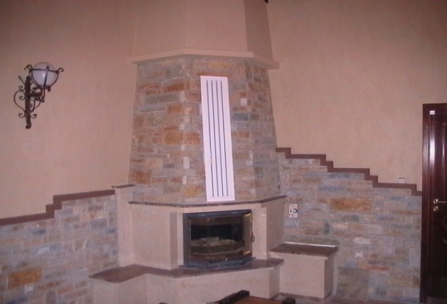 МИК - Инженеринг - град Пещера | Строително-ремонтни услуги - снимка 1