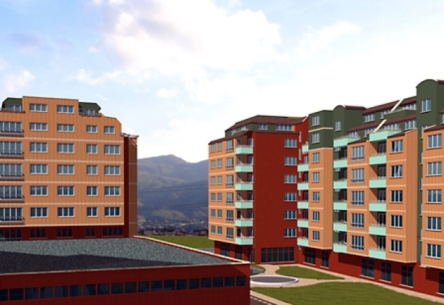 Мартианис ООД - град Варна | Строително-ремонтни услуги