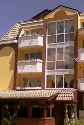 Семеен хотел -ЕТ "Емилия Борисова - Зодиак" - град Самоков | Хотели - снимка 2