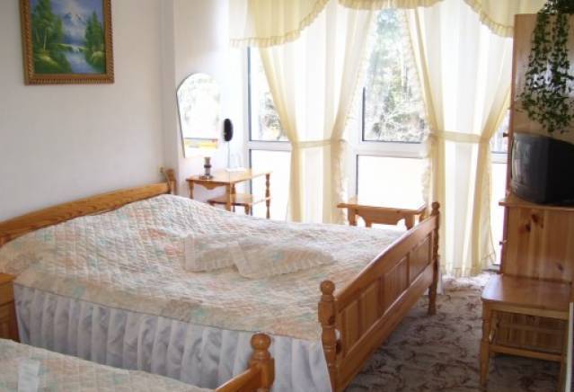 Семеен хотел -ЕТ "Емилия Борисова - Зодиак" - град Самоков | Хотели - снимка 5