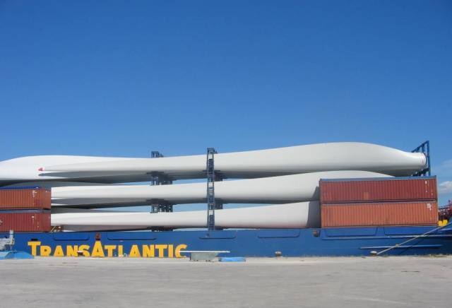 Logistic Group Ltd. - град Варна | Транспортни брокери и агенти - снимка 3