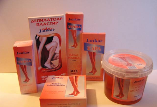 Джанкар ЕООД - град София | Козметика и парфюмерия - снимка 2