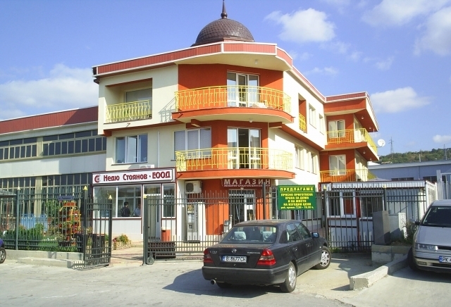 Недю Стоянов ЕООД - град Варна | Услуги - снимка 1