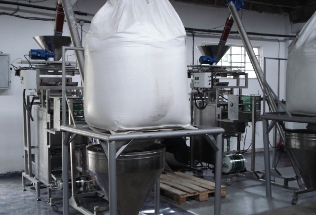 "бяникс" ЕООД - град Русе | Хранителна промишленост - снимка 5