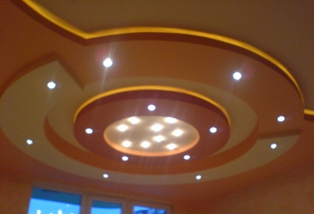 Мултидекор  ЕООД - град Благоевград | Изолация, мазилки, тавани - снимка 1