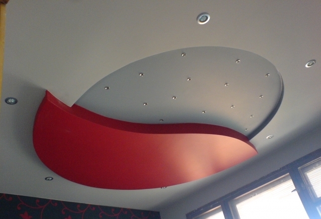 Мултидекор  ЕООД - град Благоевград | Изолация, мазилки, тавани - снимка 2