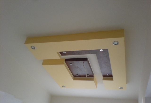 Мултидекор  ЕООД - град Благоевград | Изолация, мазилки, тавани - снимка 3