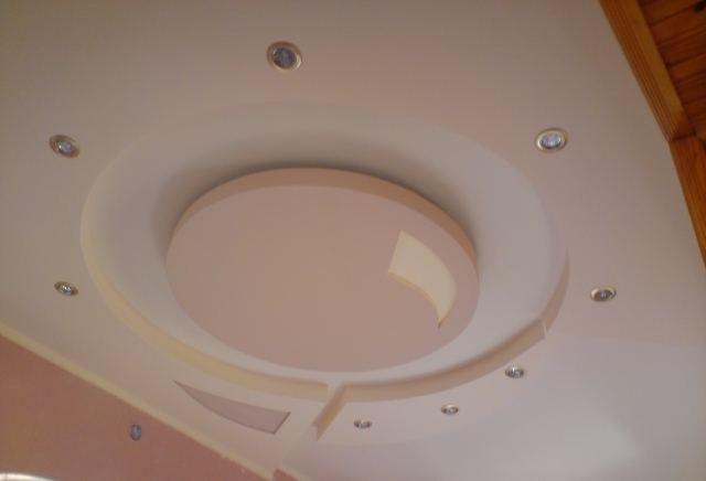 Мултидекор  ЕООД - град Благоевград | Изолация, мазилки, тавани - снимка 4