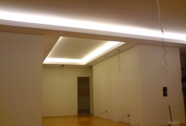 Мултидекор  ЕООД - град Благоевград | Изолация, мазилки, тавани - снимка 6