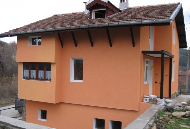 Илияс-ко ЕООД - град Плевен | Строително-ремонтни услуги - снимка 2