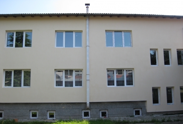 Илияс-ко ЕООД - град Плевен | Строително-ремонтни услуги - снимка 3