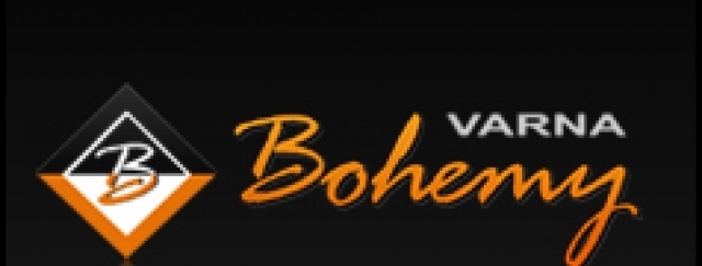 Bohemy - град Варна | Хотели - снимка 1