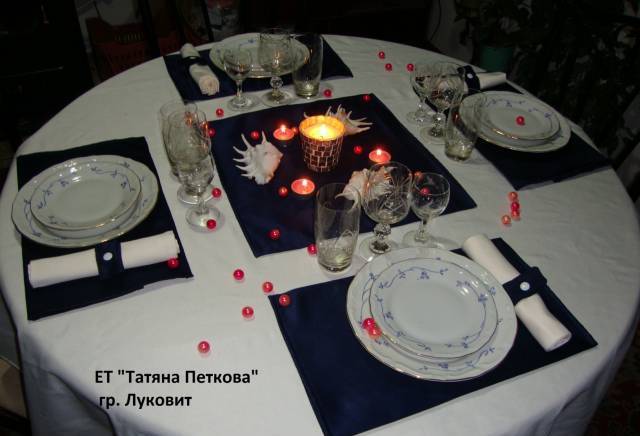 ЕТ "Татяна Петкова" - град Луковит | Шивашка промишленост и услуги - снимка 3