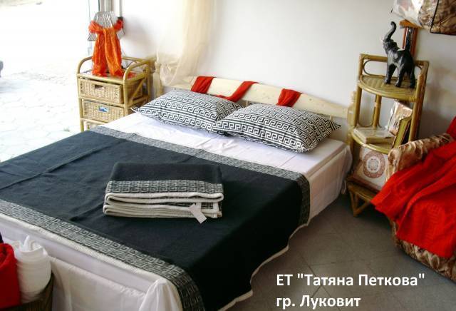 ЕТ "Татяна Петкова" - град Луковит | Шивашка промишленост и услуги - снимка 5