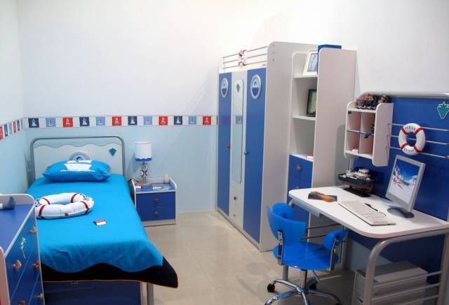 Cilek Sofia Showroom /Меркурий ТД - city of Sofia | Furniture - снимка 5