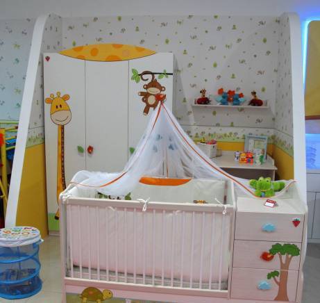 Cilek Sofia Showroom /Меркурий ТД - city of Sofia | Furniture - снимка 6