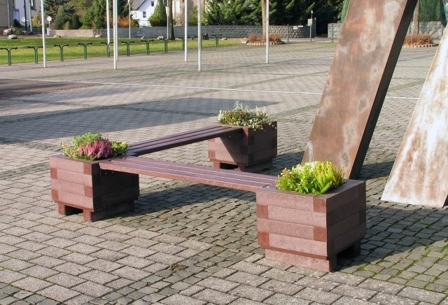 Hahn Kunststoffe GmbH - град София | Ландшафт и озеленяване - снимка 2