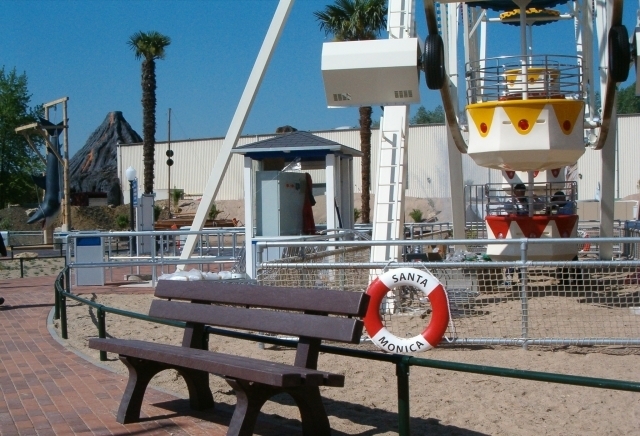 Hahn Kunststoffe GmbH - град София | Ландшафт и озеленяване - снимка 3