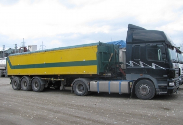 Винкомтранс - град Благоевград | Транспорт - международен - снимка 1