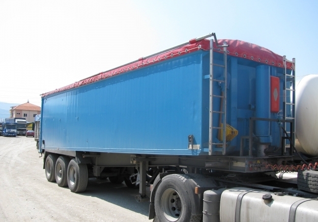 Винкомтранс - град Благоевград | Транспорт - международен - снимка 2