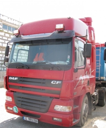 Винкомтранс - град Благоевград | Транспорт - международен - снимка 4