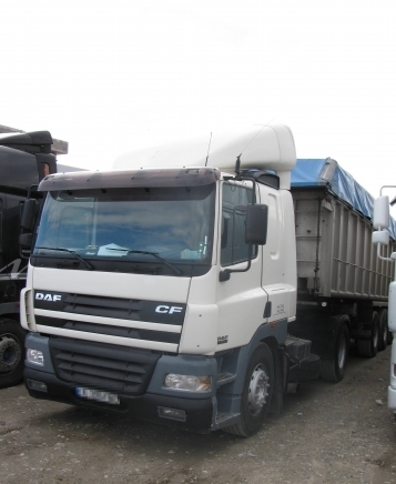 Винкомтранс - град Благоевград | Транспорт - международен - снимка 5