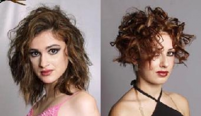 Верига фризьорски салони Бонита - град Бургас | Фризьорски и бюти салони - снимка 6